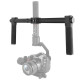 Moza AirCross c двуручным держателем для Moza Air/ Aircross
